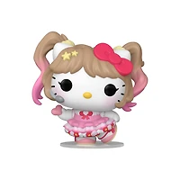 Funko Pop! Animation: Sanrio - Hello Kitty (K-Pop Outfit) Vinyl Figure