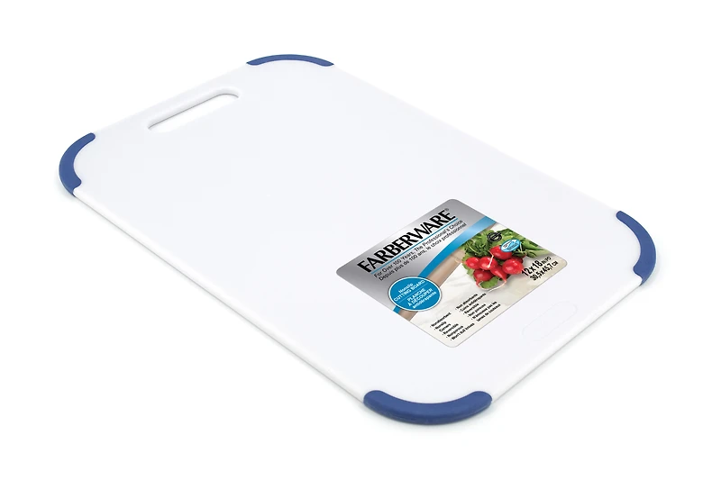 Pilule Farberware Poly SG 12X18 Bleu