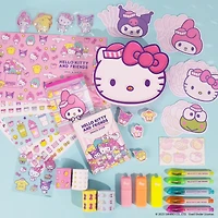 Hello Kitty® And Friends Mini Sanrio® Collection