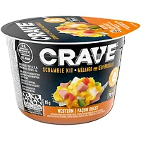 CRAVE WESTERN 79G - FRENCH