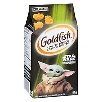 Pepperidge Farm(R) Goldfish(R) Cheddar Crackers Mandalorian LTO (180 g)