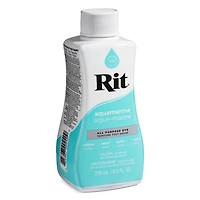 RIT All Purpose Liquid Dye, Pearl, 236 mL (8 oz)