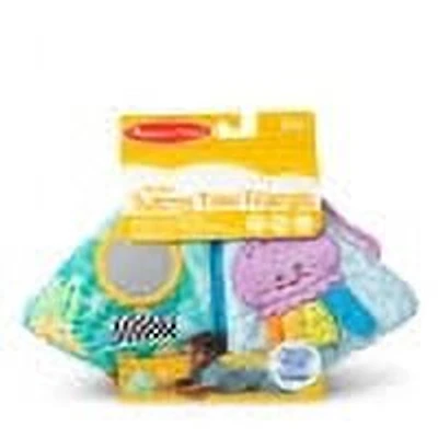 TUMMY TIME TRIANGLE - FRENCH