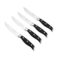 Ht 4Pc Steak Knife Set