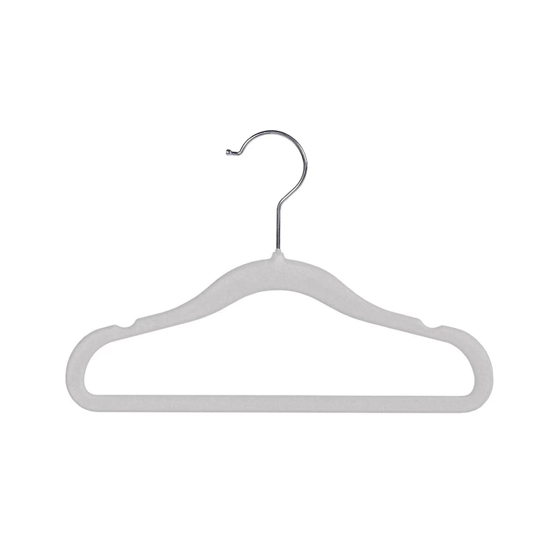 Neatfreak 10 cintres en feutre pour enfants