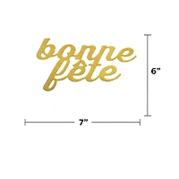 Gâteau de fête fantastique