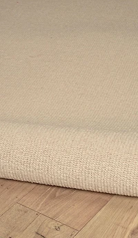 Athena Natural & Green 4' x 6' Accent Rug