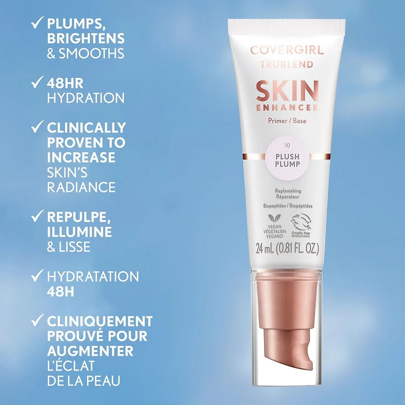 Covergirl TruBlend Skin Enhancer