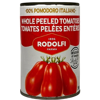 Rodolfi Whole Tomatoes