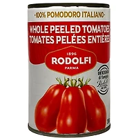 Rodolfi Whole Tomatoes