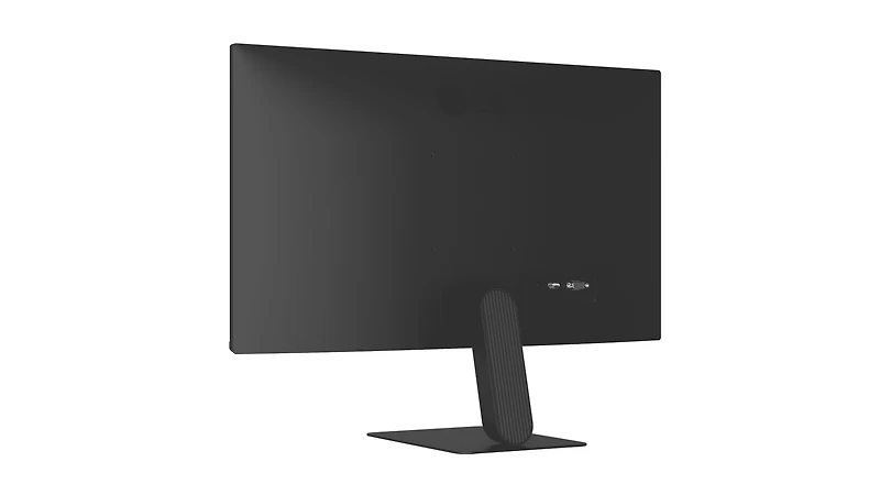 Moniteur LG 24 pouces FHD IPS 120Hz HDR10 avec support mince, modèle 24U411A-B
