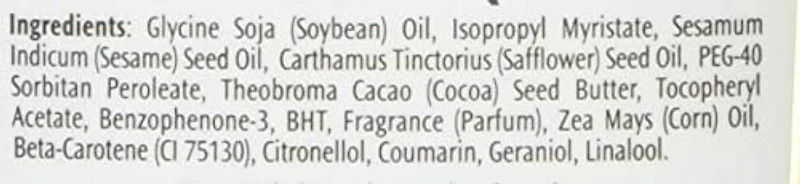 Palmer's Cocoa Butter Formula Moisturizing Body Oil, 250ml
