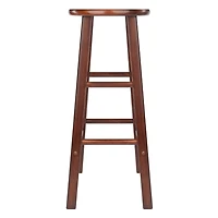 Winsome- Parkland 3PC High table & bar stools