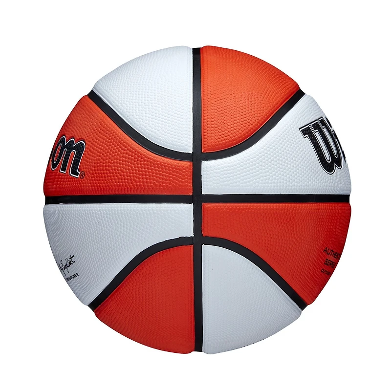 WNBA Outdoor Basketball size 6