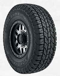 Yokohama Geolandar A/T G015 265/50R20 107V BSW pneu