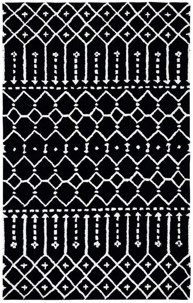 Safavieh Himalaya Darin Geometric Area Rug