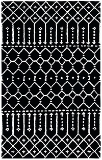 Safavieh Himalaya Darin Geometric Area Rug