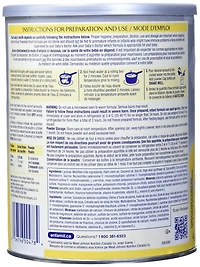 Préparation pour nourissons Enfamil®, en poudre
