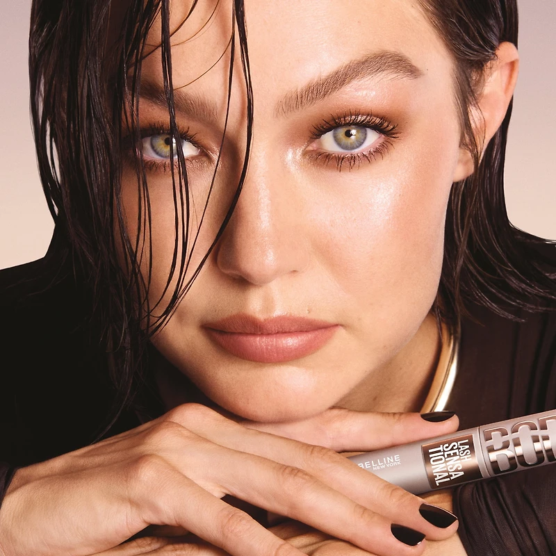 Maybelline New York Lash Sensational Body Washable Mascara