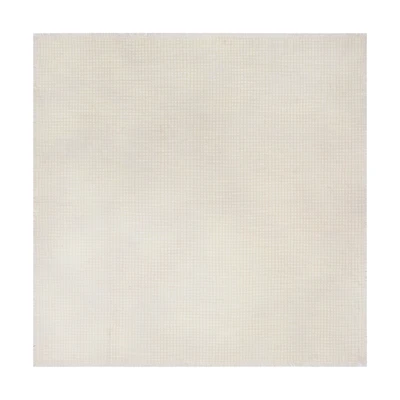 Better Homes & Gardens Beige Throw