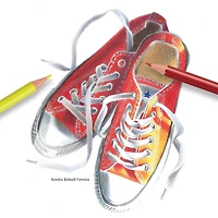 Staedtler Coloured Pencils