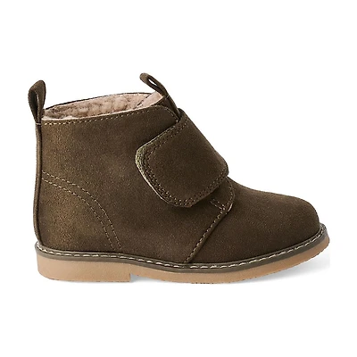 Bottes à enfiler George pour petits garçons