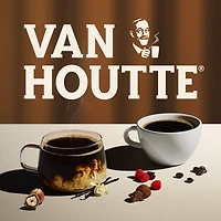 Van Houtte Original House Blend, Medium Roast, K-Cup Coffee Pods, 30 Count