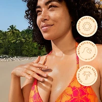 Hawaiian Tropic® Silk Hydration® Weightless™ Sunscreen Spray, SPF 50