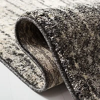 SAFAVIEH Retro Elsie Abstract Area Rug