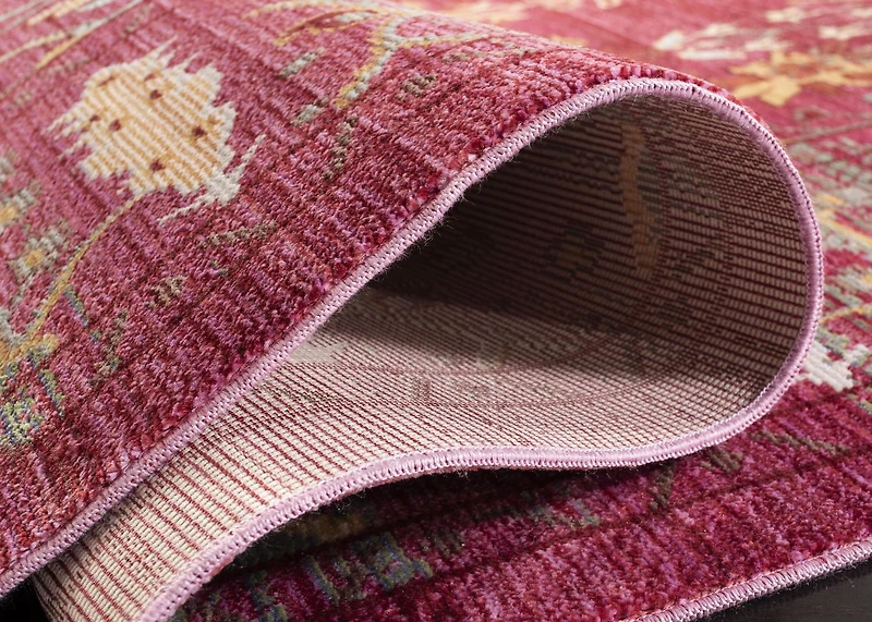 Safavieh Valencia Grigor Traditional Area Rug