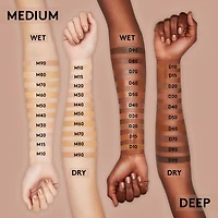 COVERGIRL Trublend Matte Made Foundation