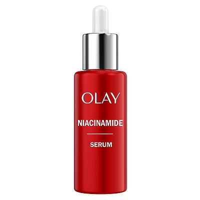 Olay Niacinamide + Peptide 24 Sérum Anti-Rides, Sans Parfum