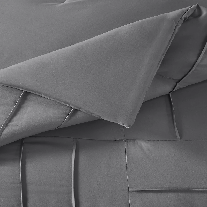 Mainstays 11 Piece Bed in a Bag