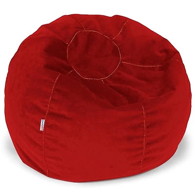 Fauteuil poire ComfyKids® pour adolescents