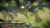 Dragons: Dawn of New Riders [Nintendo Switch]