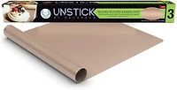 Feuille réutilisable pour la cuisson et rôtissage UNSTICK