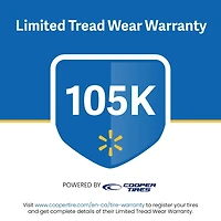Cooper Discoverer Road + Trail AT 245/75R17 112T BSW