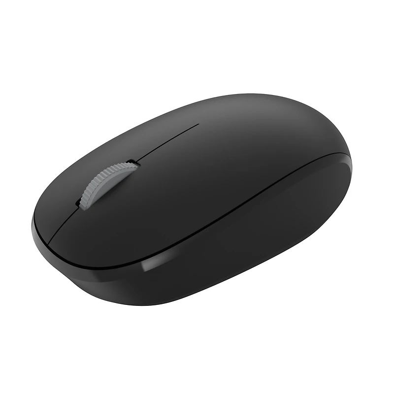 Incase Bluetooth Mouse EN/FR/ES/PT - Black (PC)