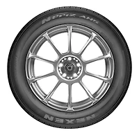 Nexen N'Priz AH5 235/55R19 101H Tire
