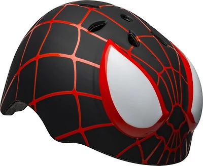 Bell Sports Spider-Man Miles Morales Child Helmet
