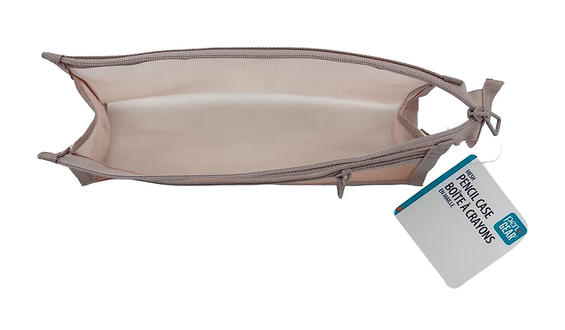 PG MESH POUCH 1