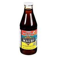 West Indian Pride Mauby Real Freshing Drink