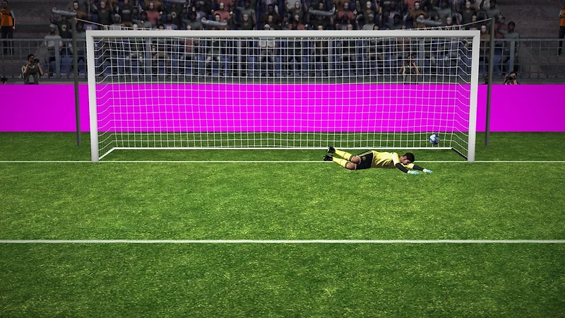 Final Kick Football Legends (PlayStation 5)