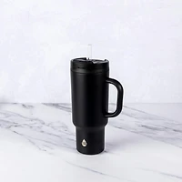 TAL 40oz Hudson Water Bottle, Black