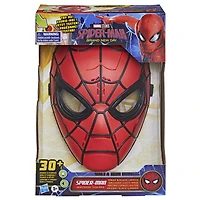 Marvel Studios Spider-Man: Brand New Day Masque blagueur lumineux - Version anglaise