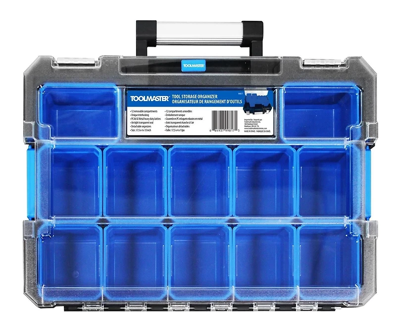 Organiseur d’outils Toolmaster