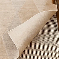 Rug Branch Rug Pad Collection Premium Standard Soft PVC Non-Slip Rug Pads