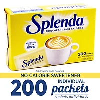 Splenda® Édulcorant Sans Calories