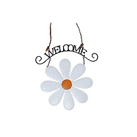 IH Casa Decor Welcome Daisy Hanger
