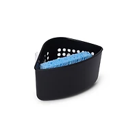 Cub Corner Caddy Black